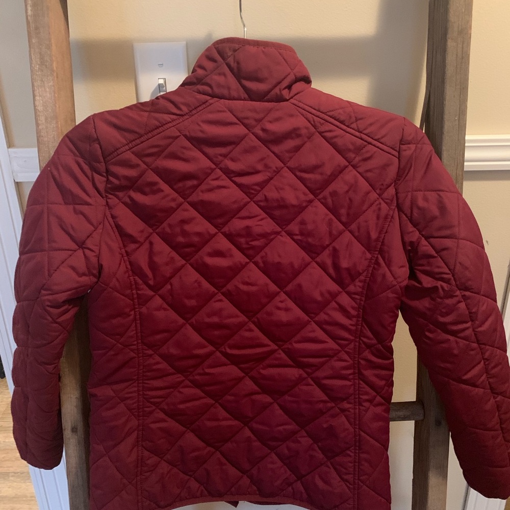 J. Crew jacket - Picture 2 of 3